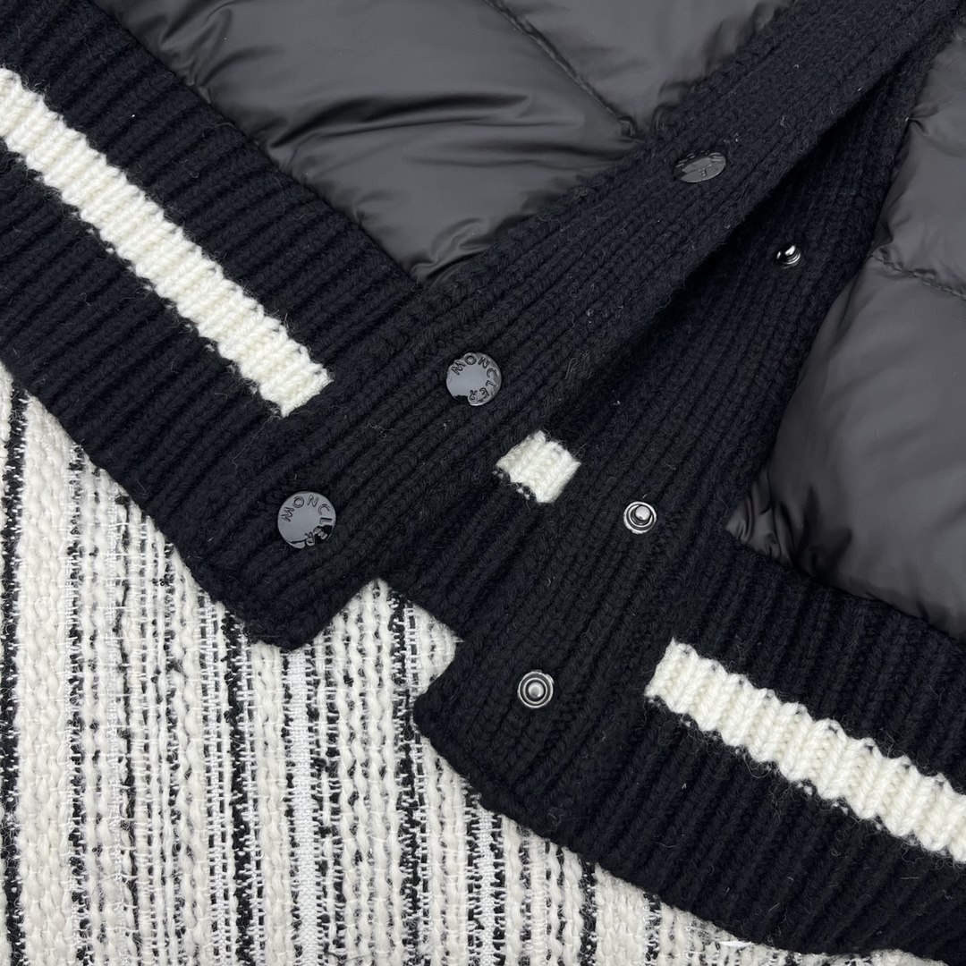 Moncler Down Jackets